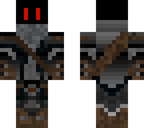 shadow hunter black