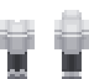 silent and grey -ob- -request-