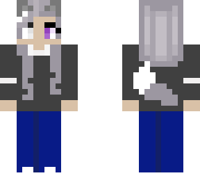 silver! mira grace