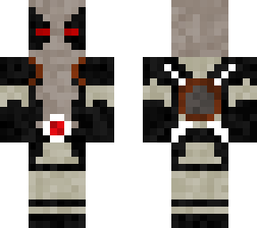 silver deadpool