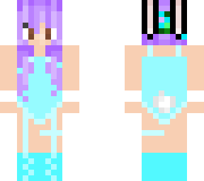 simplywolf bunni gang