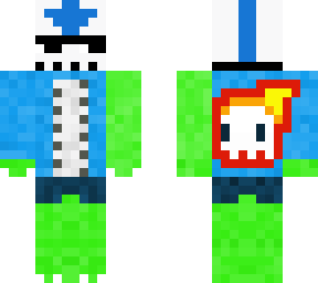 skeletar