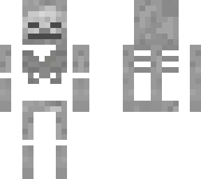 skeleton