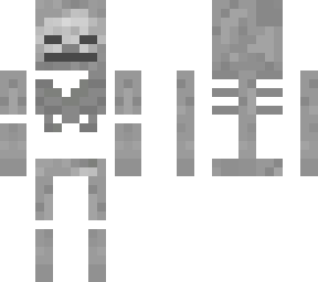 skeleton