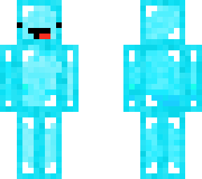 skeppy the minecraft challenger