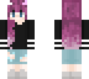 skin - wersja zimowa
