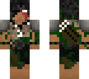 skin