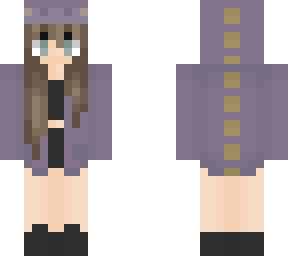 skin coppia drago ufficiale