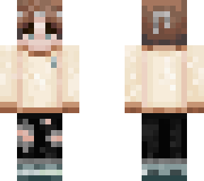 skin for dylan