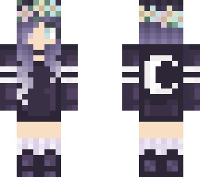 skin for piper
