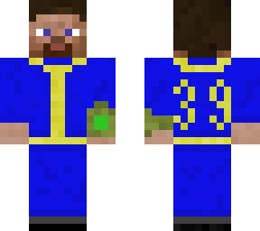 skin for steve390