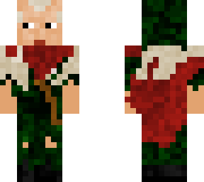 skin fr qodlylegolas