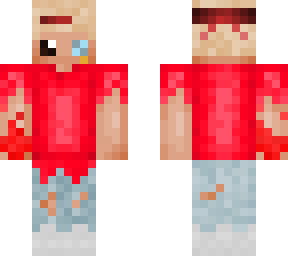 skin fr spaceprofi