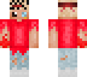 skin fr spaceprofi