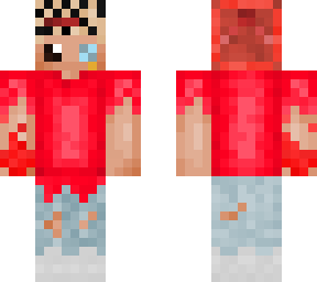 skin fr spaceprofi