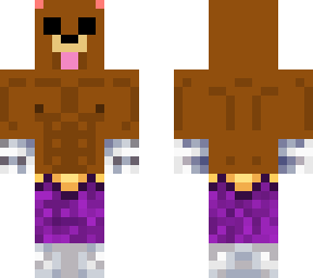 skin rubius y vegetta