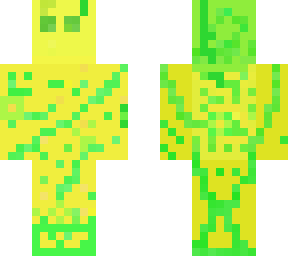 slime de pantano