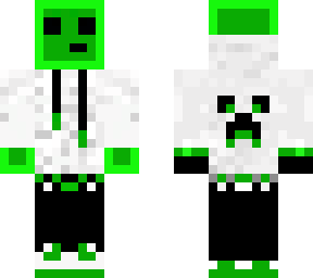 slime green