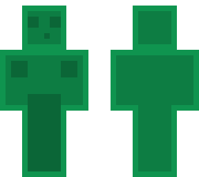 slime on top of a another slime (read description plz)