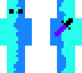 slime warrior
