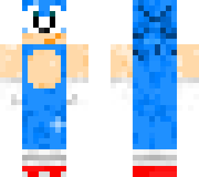 sonic mania! (read description) - skinytreme