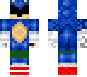 sonic the pro