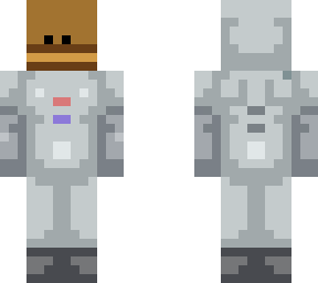 space monkey
