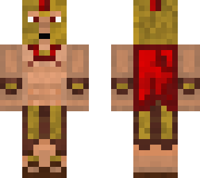 spartan redone