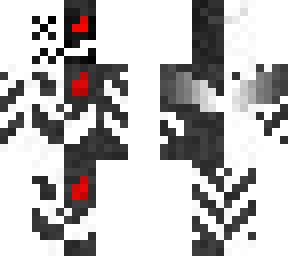 split evil