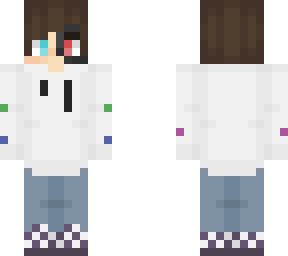 srscib: #5 (mister cyborg cupcake)
