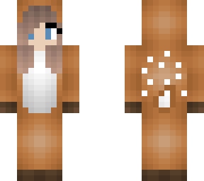 star_bolt deer