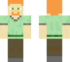 steve (altercraft)