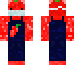 strawberry