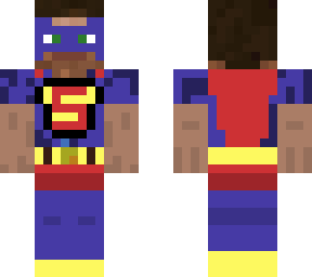 super steve