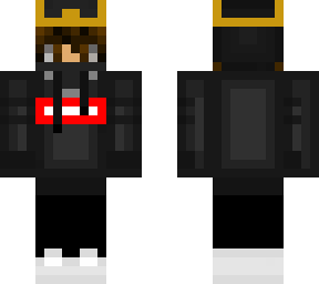 supreme crown