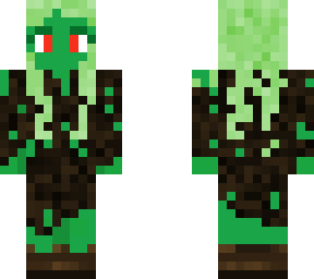 swamp dweller