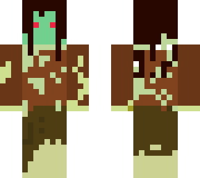 swampdweller