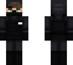 swat boy