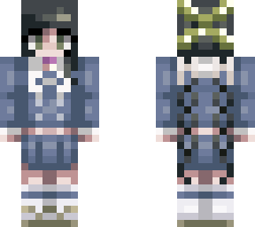 tenko chabashira