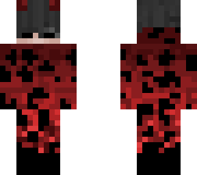 the demon realm