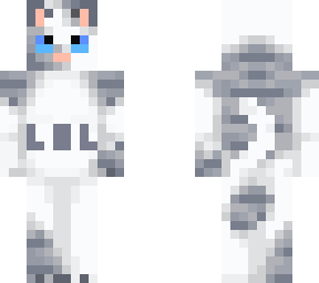 the lol cat