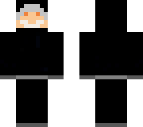 the person who secretly observes you v.1