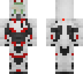 thewillyrex traje futurista con casco
