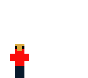 tiny boy