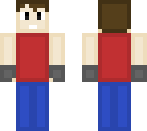 tiver plastic skin