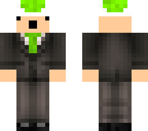 toad green business