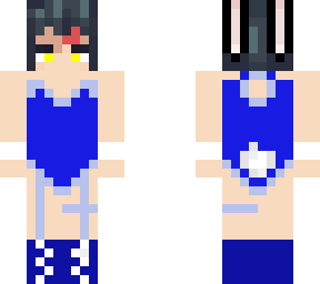 tomioka g bunni gang