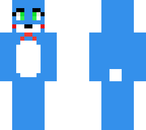 toy bonnie