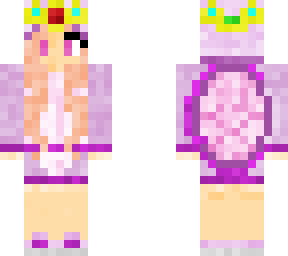 turtle princess