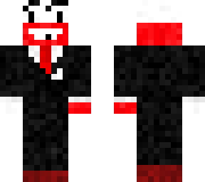 tuxedo electrode